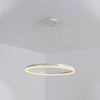 WOMO Ring LED Pendant Light-WM2030 thumbnail