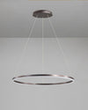 WOMO Ring LED Pendant Light-WM2030 thumbnail