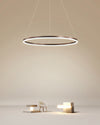 WOMO Ring LED Pendant Light-WM2030 thumbnail