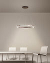 WOMO Ring LED Pendant Light-WM2030 thumbnail
