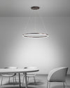 WOMO Ring LED Pendant Light-WM2030 thumbnail