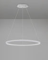 WOMO Ring LED Pendant Light-WM2030 thumbnail