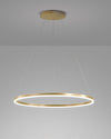 WOMO Ring LED Pendant Light-WM2030 thumbnail