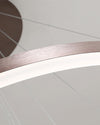 WOMO Ring LED Pendant Light-WM2030 thumbnail