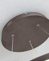 WOMO Ring LED Pendant Light-WM2030 thumbnail