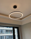 WOMO Ring LED Pendant Light-WM2030 thumbnail