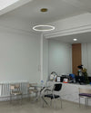 WOMO Ring LED Pendant Light-WM2030 thumbnail