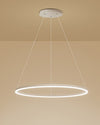 WOMO Ring LED Pendant Light-WM2030 thumbnail
