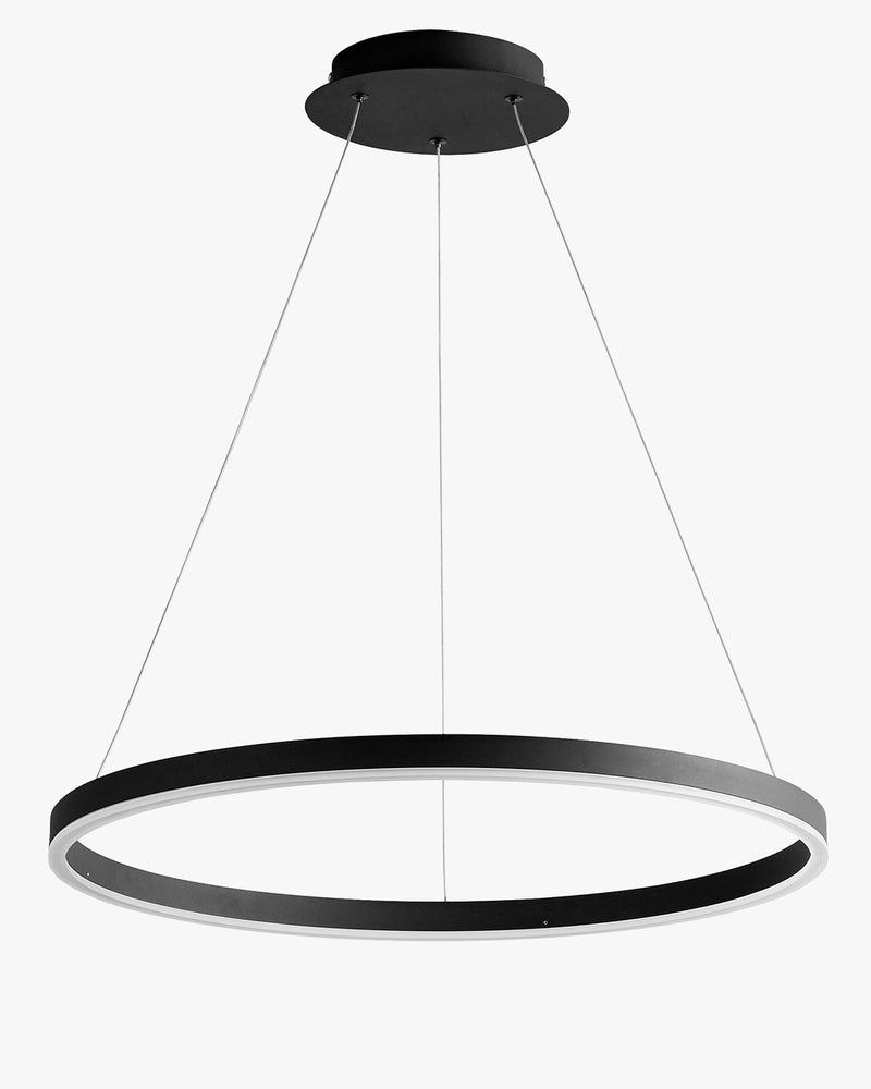 WOMO Ring LED Pendant Light-WM2030