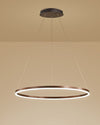 WOMO Ring LED Pendant Light-WM2030 thumbnail
