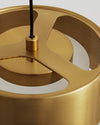 WOMO Drum Small Pendant Light-WM2031 thumbnail