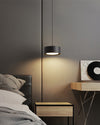 WOMO Drum Small Pendant Light-WM2031 thumbnail