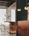 WOMO Drum Small Pendant Light-WM2031 thumbnail