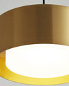 WOMO Drum Small Pendant Light-WM2031 thumbnail