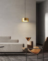 WOMO Drum Small Pendant Light-WM2031 thumbnail