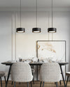 WOMO Drum Small Pendant Light-WM2031 thumbnail