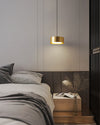 WOMO Drum Small Pendant Light-WM2031 thumbnail