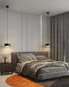 WOMO Drum Small Pendant Light-WM2031 thumbnail