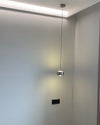 WOMO Small Drum Pendant Light-WM2032 thumbnail