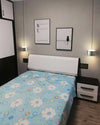 WOMO Small Drum Pendant Light-WM2032 thumbnail