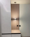WOMO Small Drum Pendant Light-WM2032 thumbnail