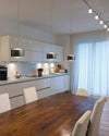 WOMO Small Drum Pendant Light-WM2032 thumbnail
