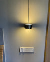 WOMO Small Drum Pendant Light-WM2032 thumbnail