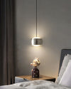WOMO Small Drum Pendant Light-WM2032 thumbnail