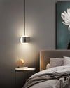 WOMO Small Drum Pendant Light-WM2032 thumbnail
