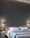 WOMO Small Drum Pendant Light-WM2032 thumbnail