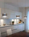 WOMO Small Drum Pendant Light-WM2032 thumbnail