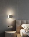 WOMO Small Drum Pendant Light-WM2032 thumbnail