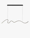WOMO Sculptural Kitchen Pendant Light-WM2033 thumbnail