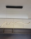 WOMO Sculptural Kitchen Pendant Light-WM2033 thumbnail