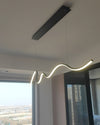 WOMO Sculptural Kitchen Pendant Light-WM2033 thumbnail
