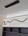 WOMO Sculptural Kitchen Pendant Light-WM2033 thumbnail