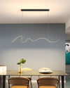 WOMO Sculptural Kitchen Pendant Light-WM2033 thumbnail