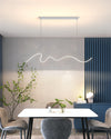 WOMO Sculptural Kitchen Pendant Light-WM2033 thumbnail