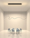 WOMO Sculptural Kitchen Pendant Light-WM2033 thumbnail