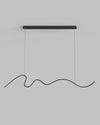WOMO Sculptural Kitchen Pendant Light-WM2033 thumbnail