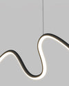 WOMO Sculptural Kitchen Pendant Light-WM2033 thumbnail