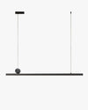 WOMO Linear Pendant Light-WM2035 thumbnail