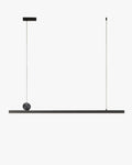 WOMO Linear Pendant Light-WM2035