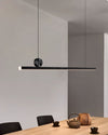 WOMO Linear Pendant Light-WM2035 thumbnail