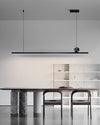 WOMO Linear Pendant Light-WM2035 thumbnail