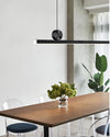WOMO Linear Pendant Light-WM2035 thumbnail