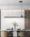 WOMO Linear Pendant Light-WM2035 thumbnail