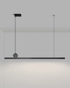 WOMO Linear Pendant Light-WM2035 thumbnail