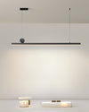WOMO Linear Pendant Light-WM2035 thumbnail