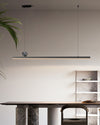 WOMO Linear Pendant Light-WM2035 thumbnail
